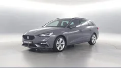 Grijs Gebruikt 2023 Seat Leon Business Stationwagen | € 26.950 (Eerlijke prijs)