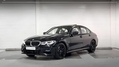 Occasion BMW 330 Comfort Edition 291 PK (214 kW) 2021 Sedan