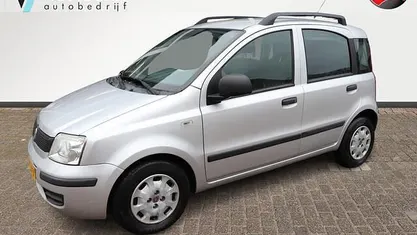 Occasion Fiat Panda Classica 69 PK (50 kW) 2012 Hatchback