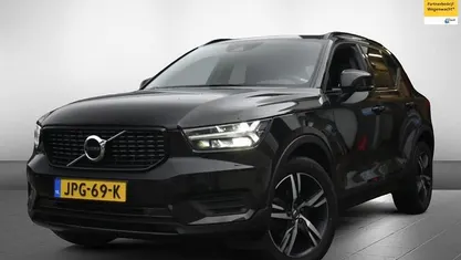 Occasion Volvo XC40 R-Design 2021 SUV