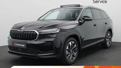 Gebruikt 2025 Skoda Kodiaq Business Line SUV | € 50.900 (Eerlijke prijs)