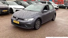 Gebruikt 2023 VW Polo Life Hatchback | € 19.895 (Eerlijke prijs)