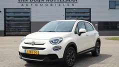 Geel Gebruikt 2020 Fiat 500X Urban SUV | € 18.750 (Eerlijke prijs)