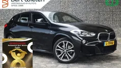 Zwart Gebruikt 2020 BMW X2 M Sport SUV | € 24.290 (Eerlijke prijs)