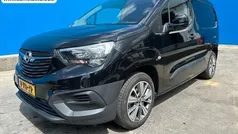 Zwart Gebruikt 2019 Opel Combo MPV | € 9.650 (Eerlijke prijs)