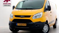 Gebruikt 2018 Ford Transit Custom Trend Van | € 8.450 (Super prijs)