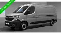 Gebruikt 2024 Renault Master Van | € 38.350 (Eerlijke prijs)