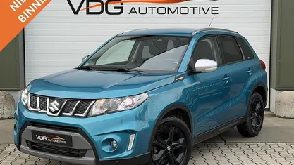 Occasion Suzuki Vitara 140 PK (102 kW) 2017 SUV