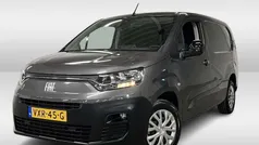 Grijs Gebruikt 2023 Fiat Doblò MPV | € 16.925 (Super prijs)