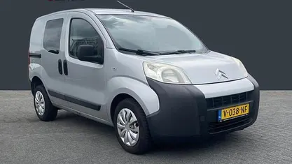 Occasion Citroën Nemo 73 PK (53 kW) 2009 MPV