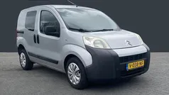 Gebruikt 2009 Citroën Nemo MPV | € 3.200 (Eerlijke prijs)