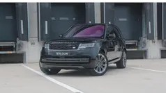 Gebruikt 2023 Land Rover Range Rover Autobiography SUV | € 144.995