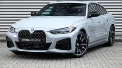 Grijs Gebruikt 2021 BMW M440 Executive Sedan | € 49.950 (Super prijs)