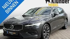 Gebruikt 2022 Volvo V60 Plus Stationwagen | € 33.950 (Eerlijke prijs)