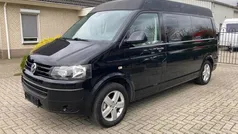 Gebruikt 2010 VW T5 Van | € 7.500 (Super prijs)