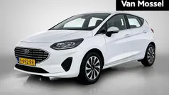 Wit Gebruikt 2023 Ford Fiesta Titanium Hatchback | € 16.945 (Goede deal)
