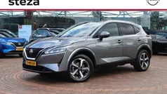 Grijs metallic Gebruikt 2023 Nissan Qashqai 360º SUV | € 29.949 (Eerlijke prijs)