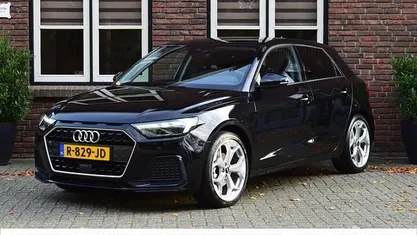 Gebruikt 2021 Audi A1 Sportback Hatchback | € 27.899 (Eerlijke prijs)