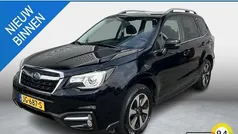 Gebruikt 2016 Subaru Forester Premium SUV | € 18.950 (Goede deal)