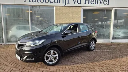 Gebruikt 2015 Renault Kadjar SUV | € 10.750 (Eerlijke prijs)