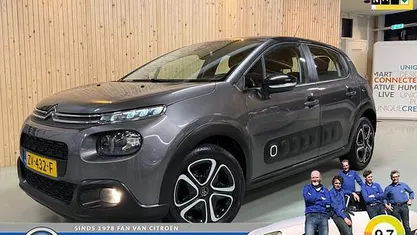 Occasion Citroën C3 Feel 83 PK (61 kW) 2019 Hatchback