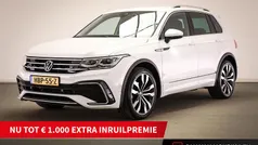 Gebruikt 2022 VW Tiguan Business+ SUV | € 36.745 (Goede deal)