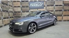 Grijs Gebruikt 2012 Audi A5 Proline Coupé | € 9.840 (Eerlijke prijs)