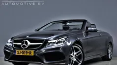 Gebruikt 2014 Mercedes 250 AMG line Cabriolet | € 23.995 (Super prijs)