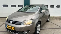 Bruin Gebruikt 2012 VW Golf Plus Highline MPV | € 7.925 (Eerlijke prijs)