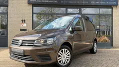Gebruikt 2016 VW Caddy MPV | € 15.950 (Eerlijke prijs)