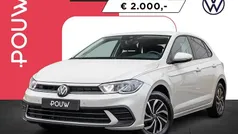 Grijs Nieuw 2025 VW Polo Edition Hatchback | € 29.750 (Eerlijke prijs)