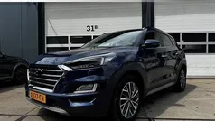 Gebruikt 2018 Hyundai Tucson Premium SUV | € 19.950 (Eerlijke prijs)