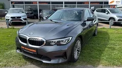 Grijs Gebruikt 2022 BMW 320 Executive Sedan | € 29.750 (Super prijs)