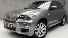 Gebruikt 2007 BMW X5 SUV | € 11.950 (Super prijs)
