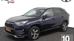 Gebruikt 2021 Toyota RAV4 SUV | € 37.950 (Eerlijke prijs)