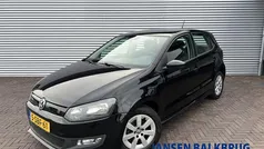 Gebruikt 2013 VW Polo Hatchback | € 2.685 (Eerlijke prijs)