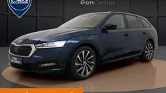 Gebruikt 2023 Skoda Octavia Business Line Stationwagen | € 27.850 (Super prijs)