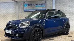 Blauw Gebruikt 2019 Mini Cooper Countryman Business SUV | € 21.500 (Eerlijke prijs)