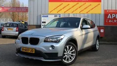 Gebruikt 2015 BMW X1 Executive SUV | € 15.995 (Goede deal)