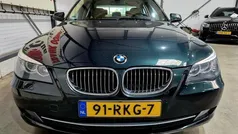 BMW 523