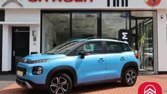 Blauw Gebruikt 2021 Citroën C3 Aircross Feel SUV | € 15.950 (Eerlijke prijs)