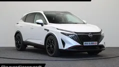 Gebruikt 2025 Nissan Qashqai Nismo SUV | € 46.245 (Eerlijke prijs)