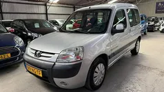 Gebruikt 2003 Peugeot Partner Quiksilver MPV | € 1.250 (Super prijs)