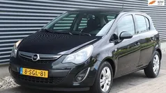 Gebruikt 2013 Opel Corsa Hatchback | € 4.900 (Eerlijke prijs)