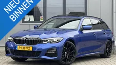 Gebruikt 2022 BMW 320 M Sport Stationwagen | € 37.950 (Eerlijke prijs)