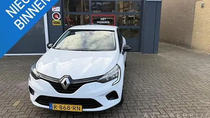 Occasion Renault Clio V Equilibre 91 PK (66 kW) 2022 Hatchback