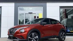Rood Gebruikt 2023 Nissan Juke SUV | € 27.195 (Eerlijke prijs)
