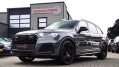 Grijs Gebruikt 2020 Audi Q7 Competition SUV | € 65.995 (Eerlijke prijs)