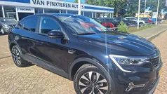 Zwart Gebruikt 2024 Renault Arkana SUV | € 24.590 (Super prijs)