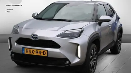 Occasion Toyota Yaris Cross 93 PK (68 kW) 2021 SUV